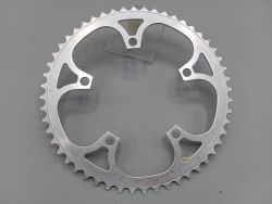 Stronglight crankset  Chainring - BCD 122  - 52 teeth