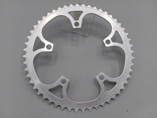 Stronglight chainring - BCD 122 - 52 teeth