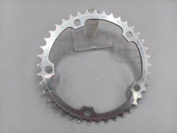 plateau pédalier 53 dents BCD 135