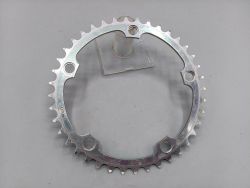 plateau pédalier 53 dents BCD 135
