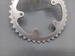 Nervar - BCD 90 - 36-tooth chainring