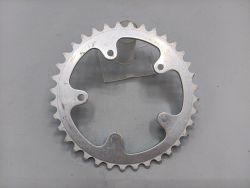 Nervar - BCD 90 - 36-tooth chainring