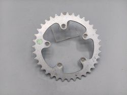 Nervar - BCD 90 - 36-tooth chainring