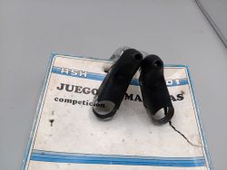 Neuf ! Leviers de frein perforés pour vélo de course vintage