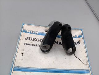 Brand new! Perforated brake levers for vintage road bikes