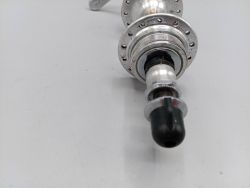 Spidel Maillard Professionnel - Moyeu arrière 28 trous