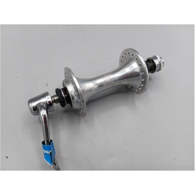 Campagnolo Veloce hub
