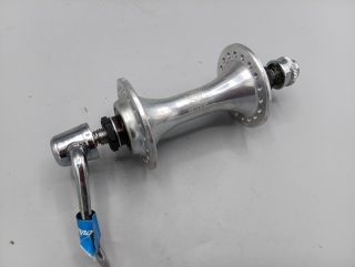 moyeu campagnolo veloce