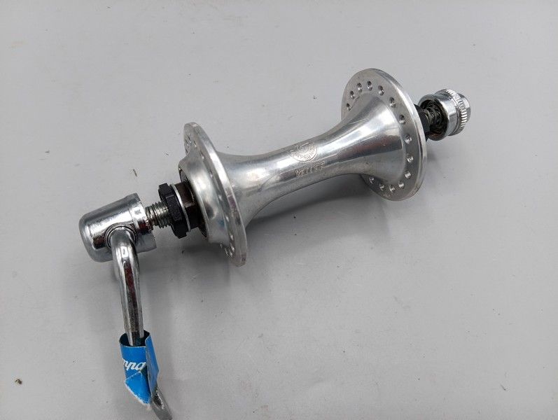 New! Campagnolo Veloce - 36-hole front hub