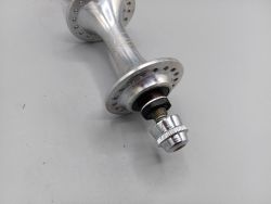 Neuf ! Campagnolo Veloce - Moyeu avant 36 t