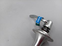 Neuf ! Campagnolo Xenon - Moyeu avant 36 t 100 mm