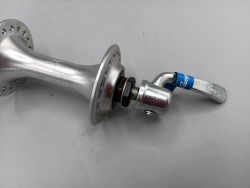 NOS ! Campagnolo Mirage Xenon - Front hub