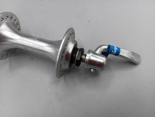 Neuf ! Campagnolo Xenon - Moyeu avant 36 t 100 mm