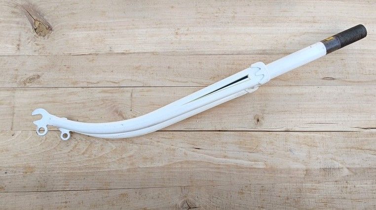 Peugeot fork for 550A Wheel