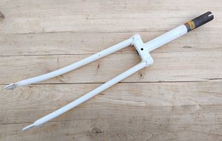 Peugeot fork for 550A Wheel