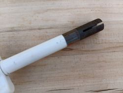 Neuve ! 550A - Fourche Peugeot
