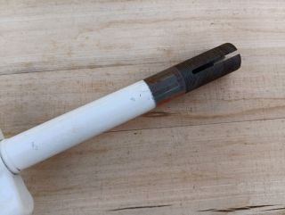 Peugeot fork for 550A Wheel