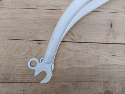 Peugeot fork for 550A Wheel