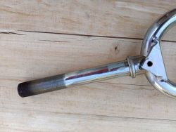 fourche bmx 20" vintage