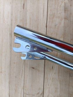 fourche bmx 20" vintage