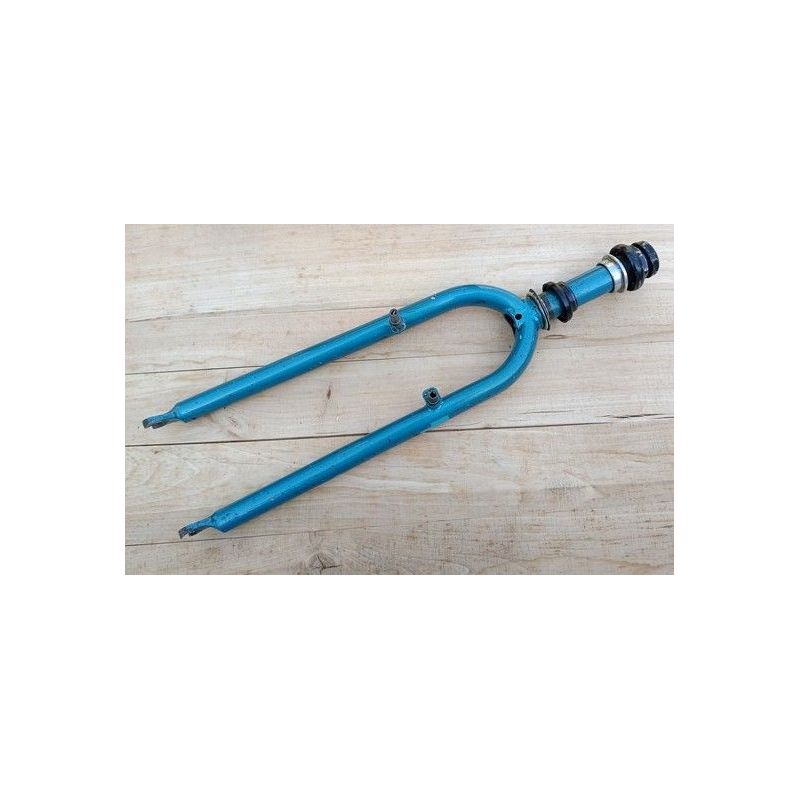 Fourche droite pour VTT 26" ø 1 1/8"