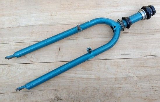 Straight Fork for 26" Mountain Bikes