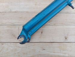 fourche droite  VTT 26" ø 1 1/8"