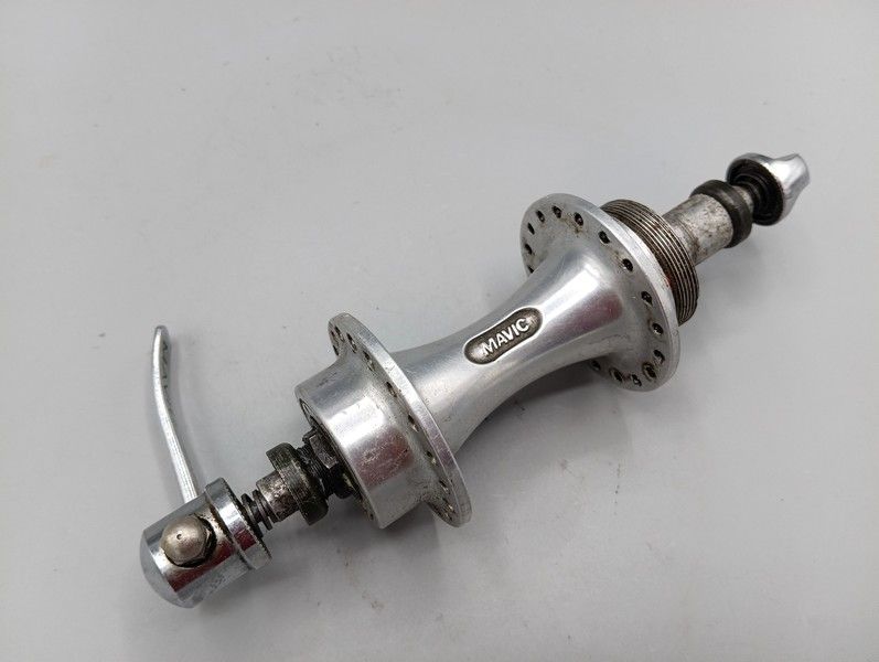 Mavic 500 Rear Hub