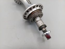 Mavic 500 Rear Hub