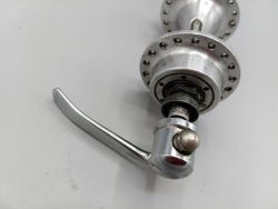 Mavic 500 Rear Hub