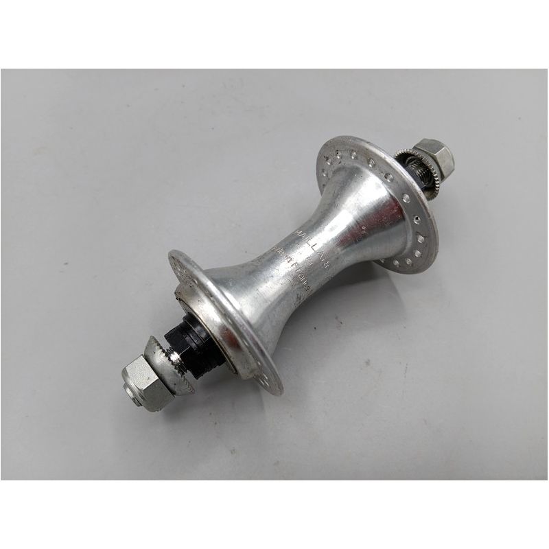 Maillard Front Hub for Mountain Bikes and BMX