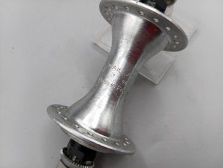 Maillard Front Hub for Mountain Bikes and BMX