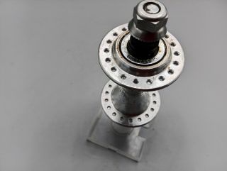 Maillard Front Hub for Mountain Bikes and BMX