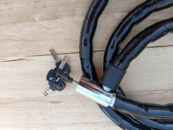 grand antivol vélo