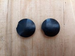 dust cover pedal cap bicycle crank end cap