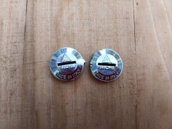 miche bottom bracket cap vintage bicycle racing 90‘s 2000’s