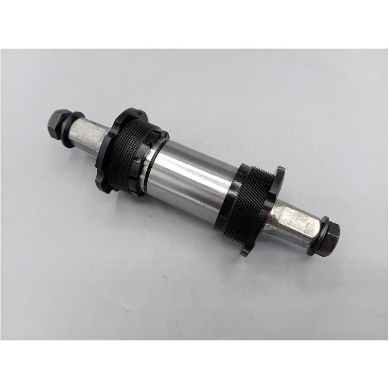 Keyed bottom bracket 68mm 122 BSC / BSA 1.37 "x 24 TPI