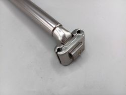 25,4 mm seat post