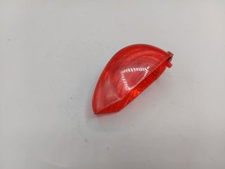Luxor - Solex rear lighting cabochon
