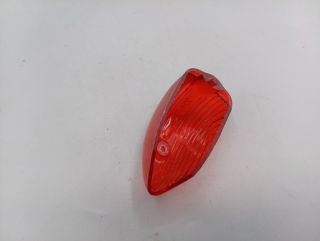 Luxor - Solex rear lighting cabochon