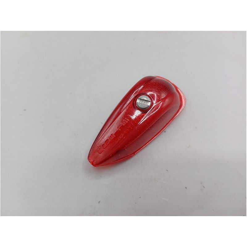 Soubitez Rear lighting cabochon vintage retro bike