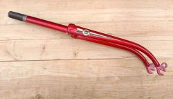 Peugeot fork for 500A Wheel