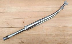 fourche vélo roue 700