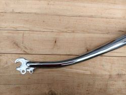 Fork rim of 700 vintage bicycle