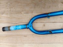 fourche   VTT 26" ø 1 1/8"