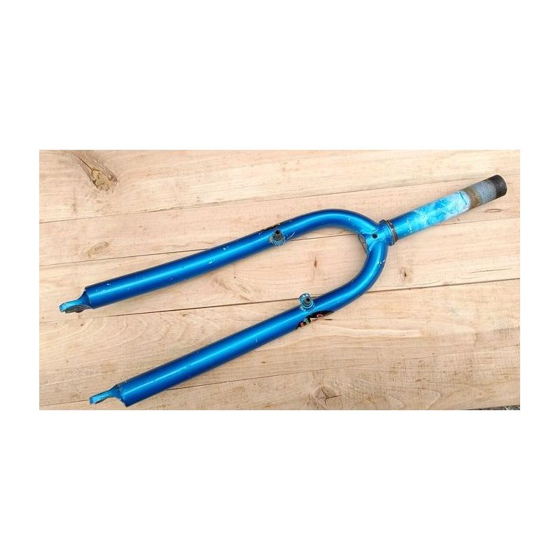 Straight Fork for 26" Mountain Bikes