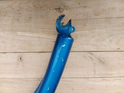 Straight Fork for 26“ Mountain Bikes, 1 1/8” Ø