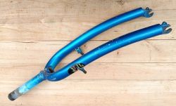 fourche   VTT 26" ø 1 1/8"