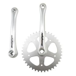 Stronglight - 48T Single-Speed Crankset