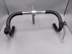 guidon vélo course motobécane